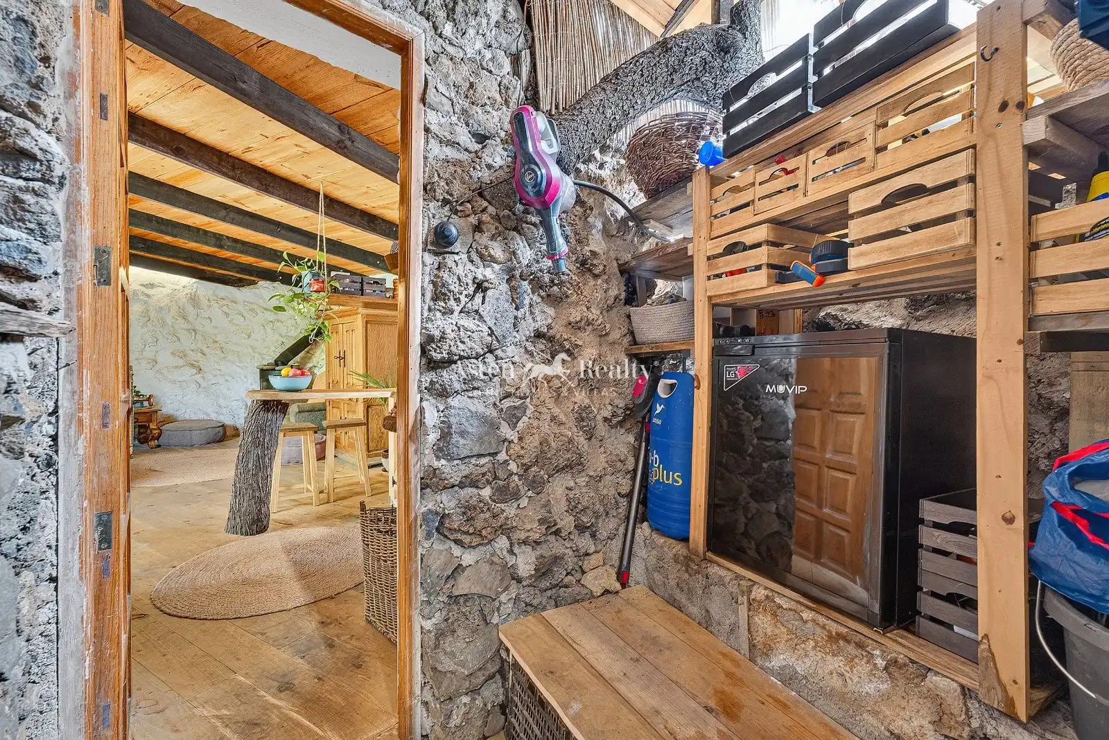 Rural land for sale in Guía de Isora interior, imagen 14
