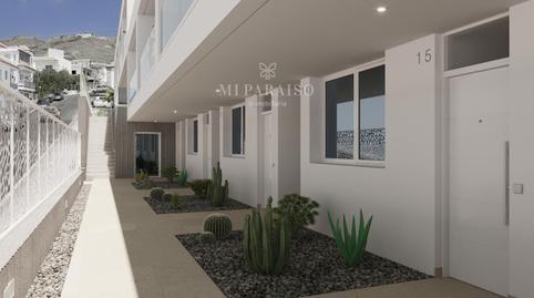 Foto 3 de Dúplex en venda a Morro Afonso, Tijoco Bajo, Santa Cruz de Tenerife