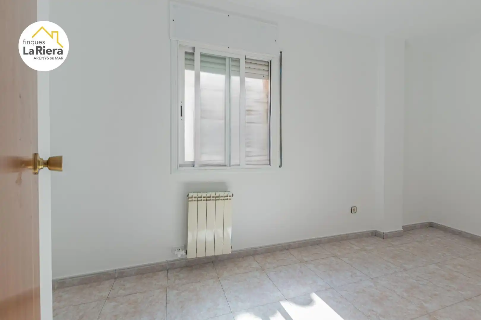 Schlafzimmer von Wohnung zum Verkauf in Arenys de Mar