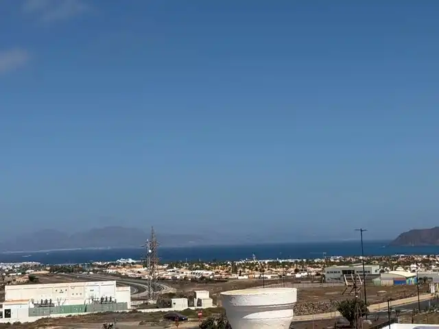Adossat amb piscina en venda a Corralejo, imagen 151