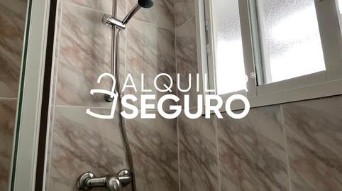 Foto 5 de Pis de lloguer a Venancio Martín , Numancia,  Madrid Capital