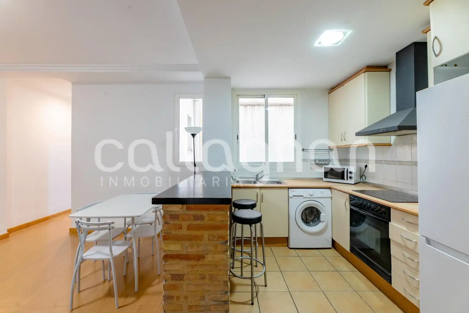 Appartamento con ascensore in vendita a Calle LITERATO AZORIN, imagen 3