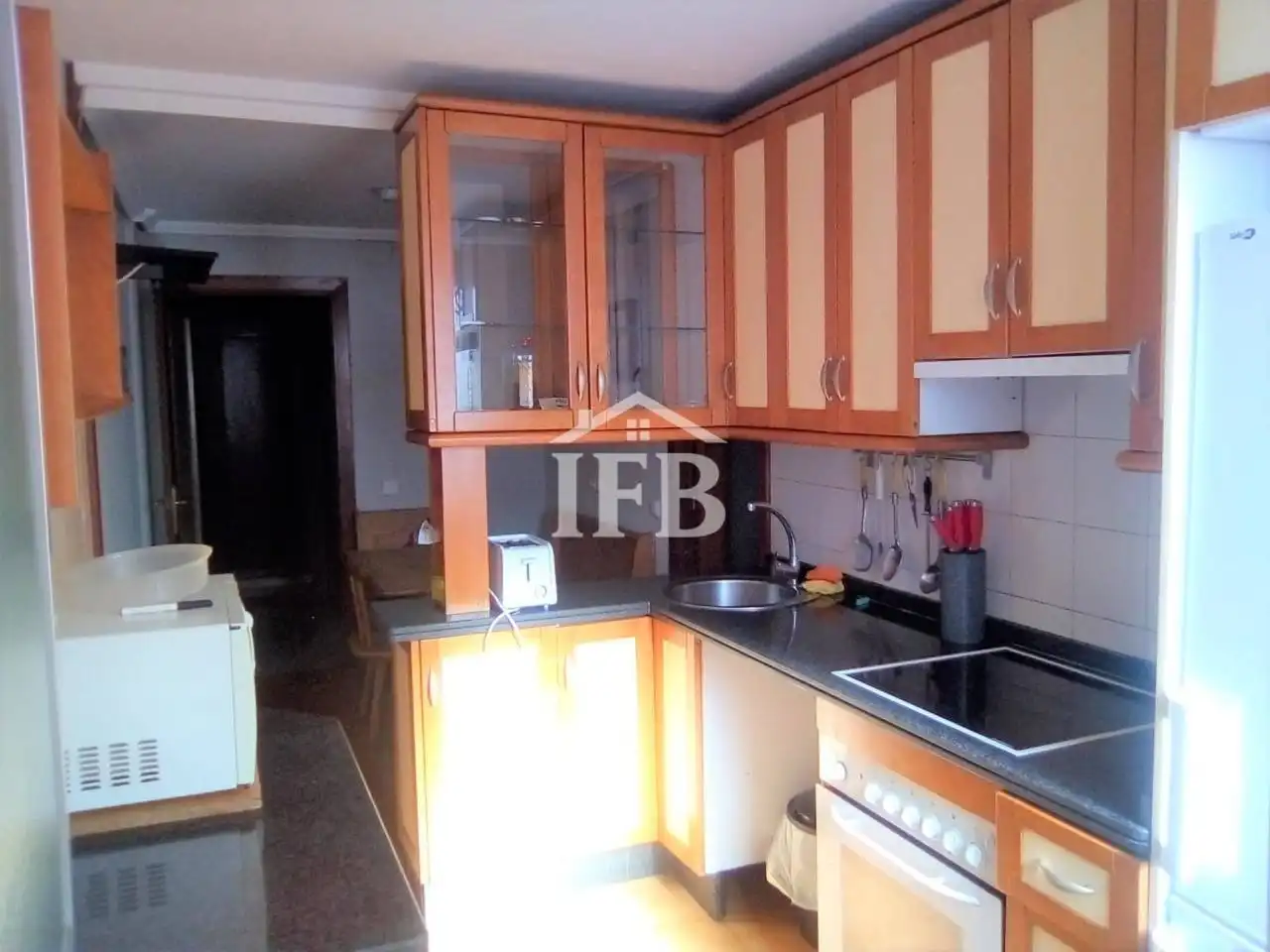 Appartement avec ascenseur à louer à Avenida Sinforiano Madroñero, imagen 4