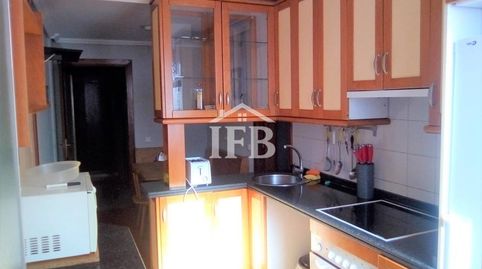 Foto 4 de Piso de alquiler en Avenida Sinforiano Madroñero, Valdepasillas - La Paz - Huerta Rosales, Badajoz Capital