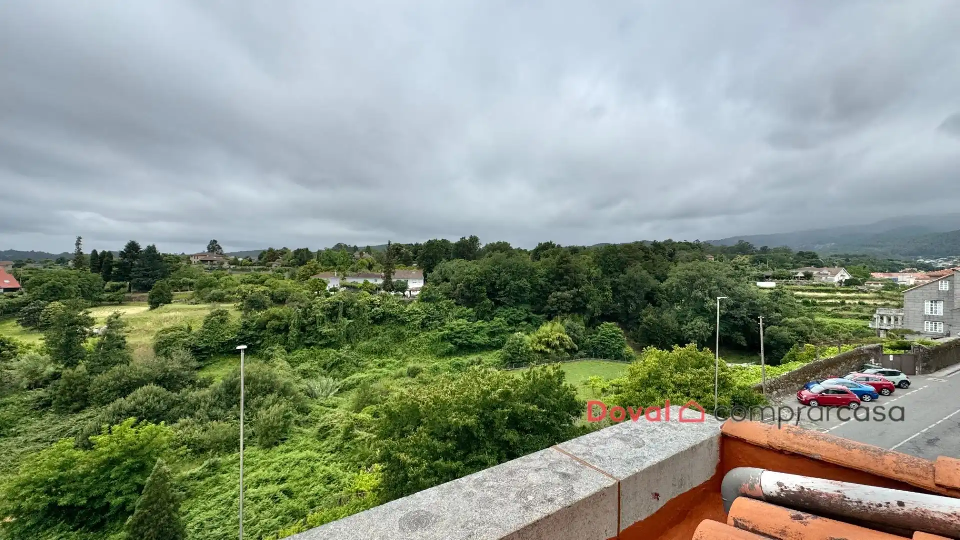 Piso con ascensor en venta en Tui, imagen 20