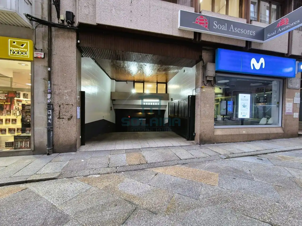 Individual de lloguer a Centro
