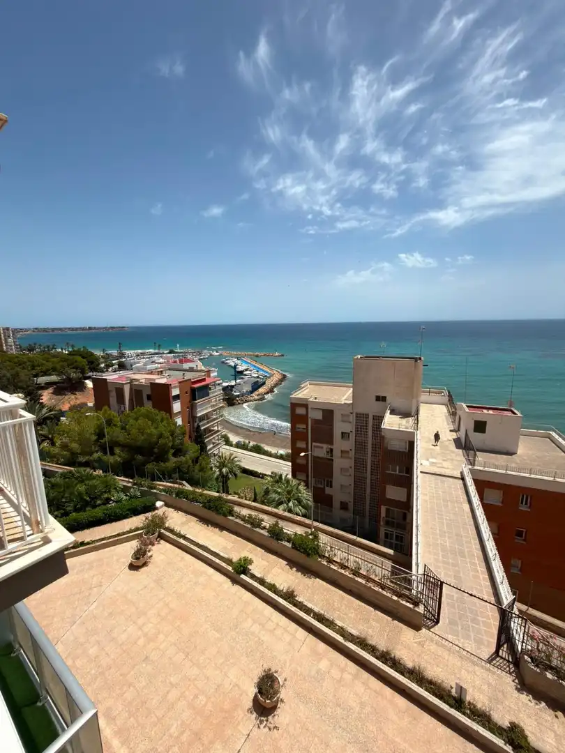 Mini appartamento in vendita a Orihuela Costa