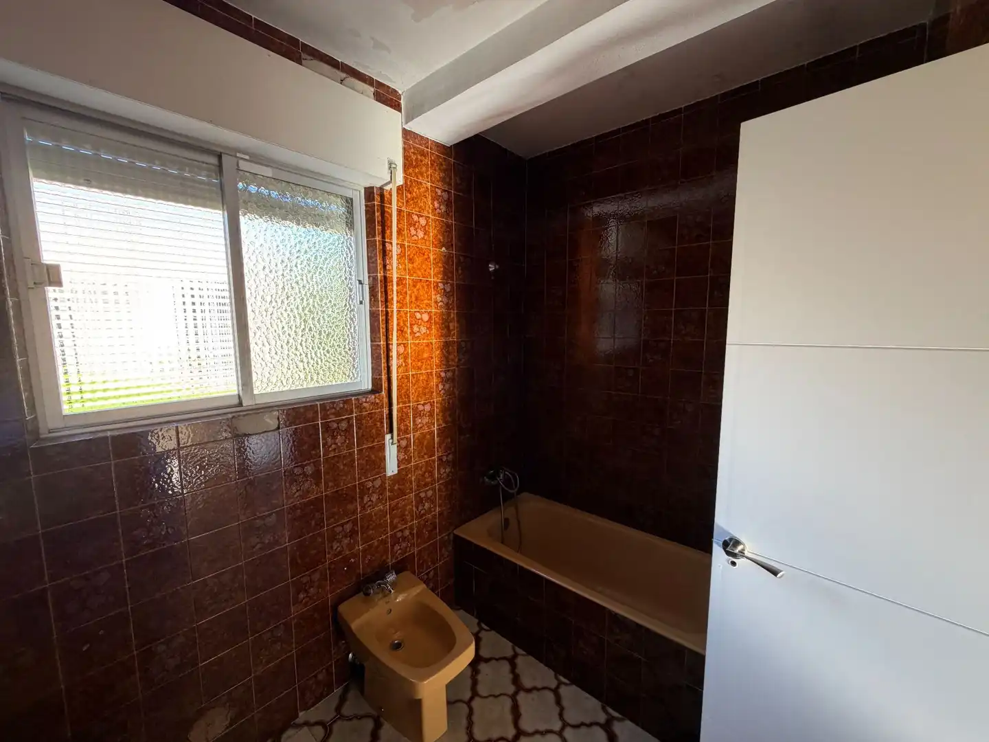 Baño de Casa o chalet en venta en Robledo de Chavela con Calefacción, Jardín privado y Terraza