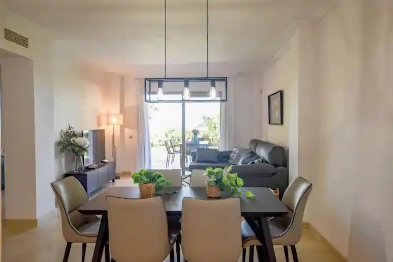 Apartments for rent in JARALILLOS, 2, El Paraíso