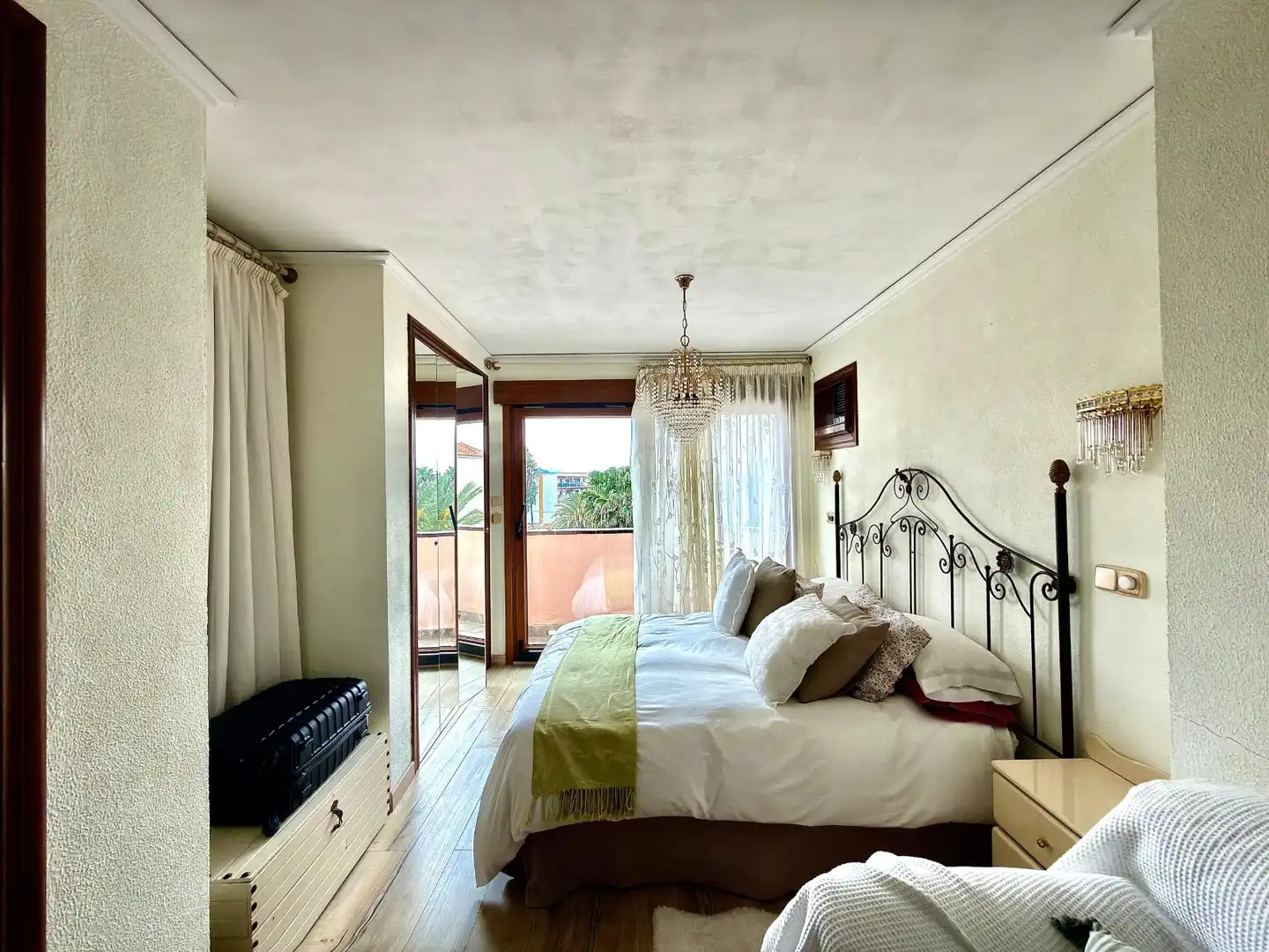 Penthouse mit Pool zum Verkauf in Las Marinas / Les Marines, imagen 8