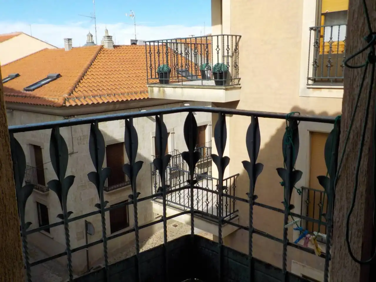 Gemischtgenutztes Gebäude zum Verkauf in Calle ENRIQUE ZARANDIETA 1, imagen 62