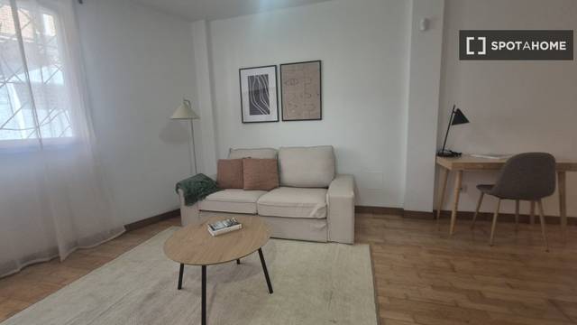 Piso en Alquiler en San Diego