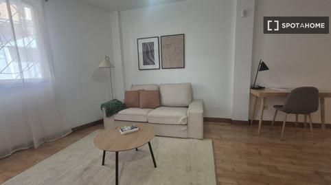 Photo 2 of Flat to rent in San Diego, Madrid