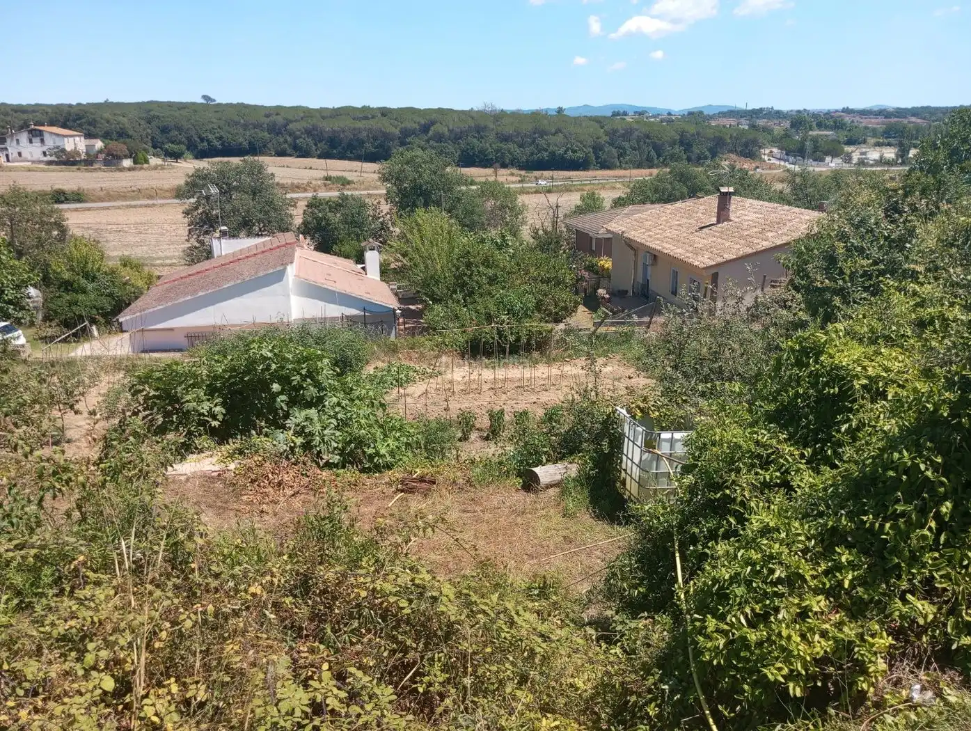 Residential land for sale in Carrer de l'Empordà 841, imagen 6