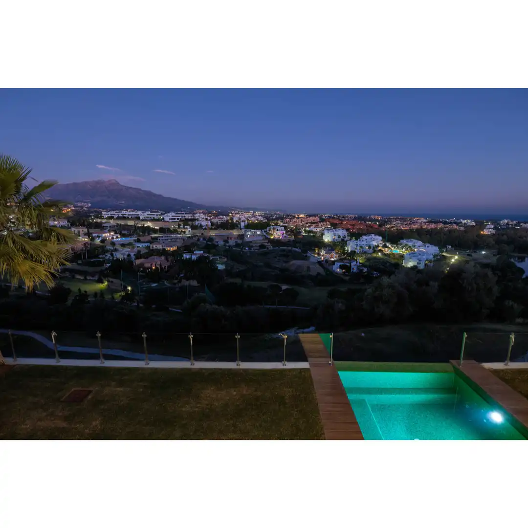 Casa con piscina en venta en Benahavís pueblo, imagen 51