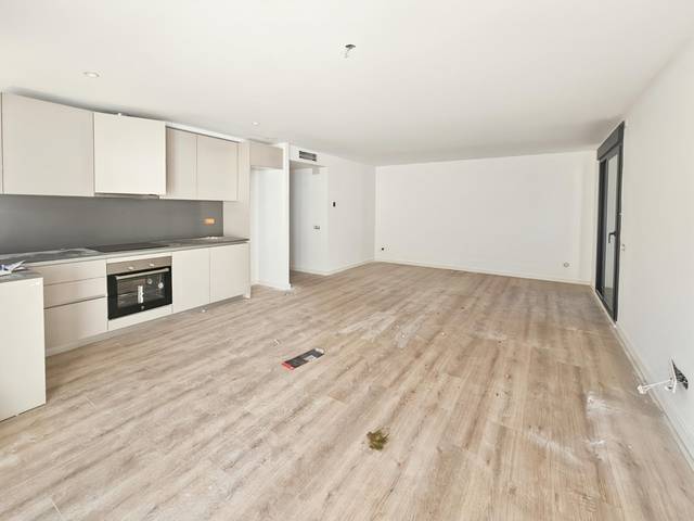 Planta baja en Venta en Carrer Jaume Balmes en Zona alta