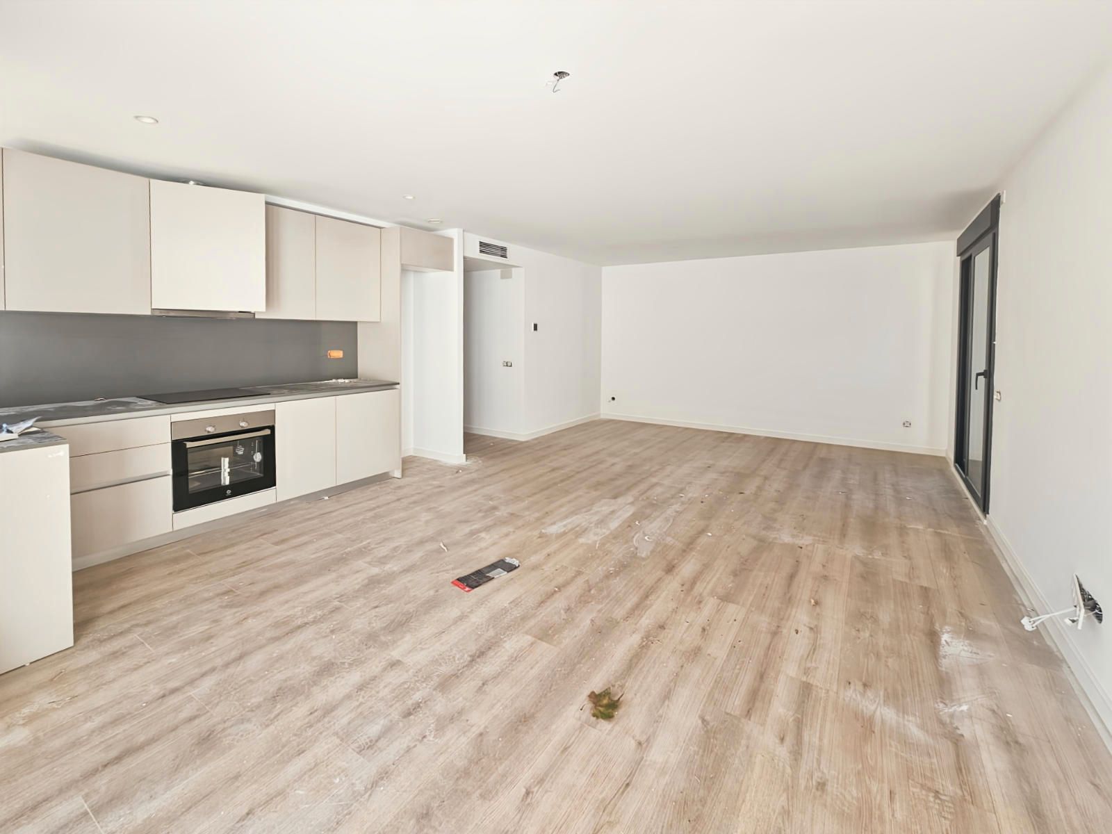 Planta baixa en venda a Carrer Jaume Balmes, Zona alta