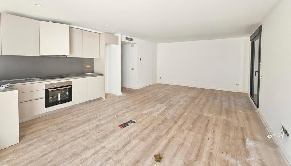 Foto 1 de Pis en venda a Carrer Jaume Balmes, Zona alta, Barcelona