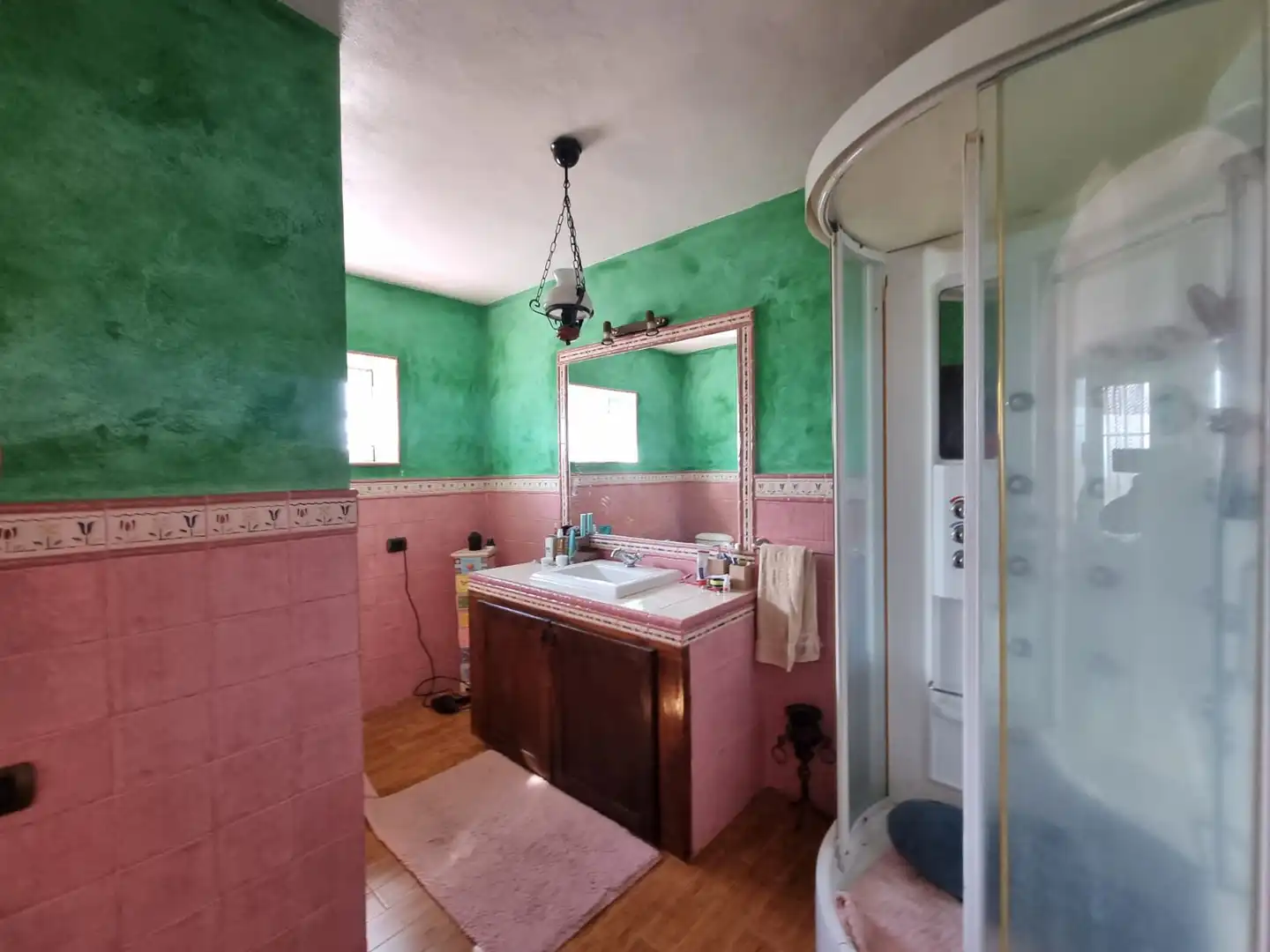 Villa mit Terrasse zum Verkauf in La Esperanza - Llano del Moro, imagen 15
