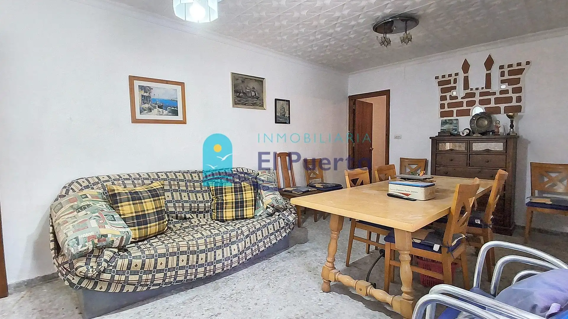 Casa en venda a La Pinilla - Las Palas, imagen 7
