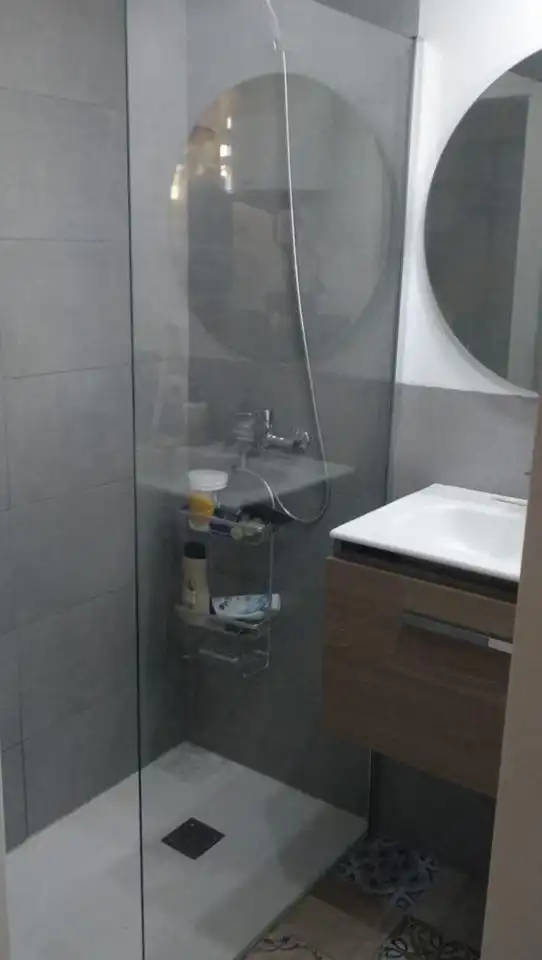 Baño de Estudio en venta en Finestrat con Calefacción y Amueblado