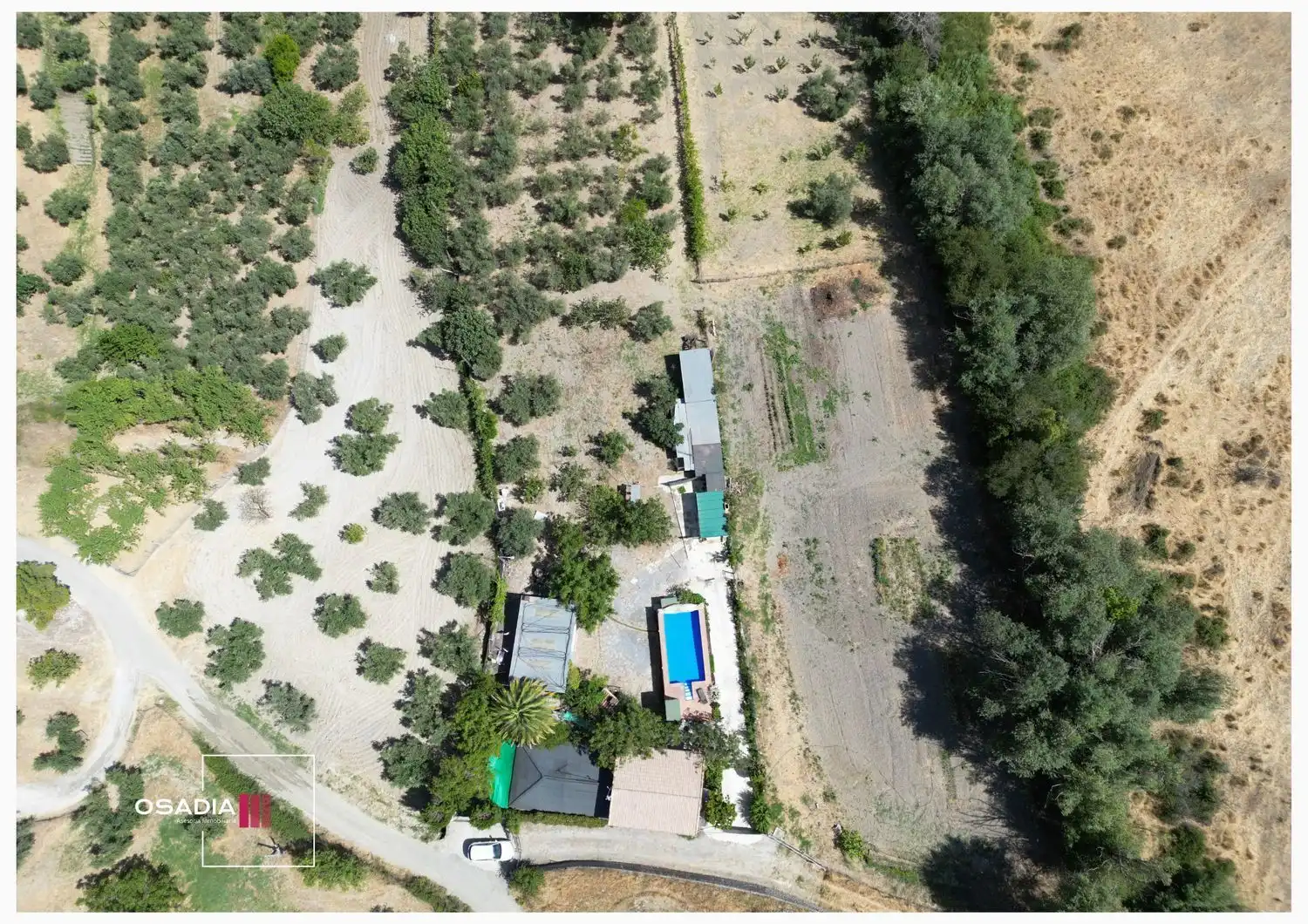 Detached house with pool for sale in EM EXTRARRADIO, imagen 50