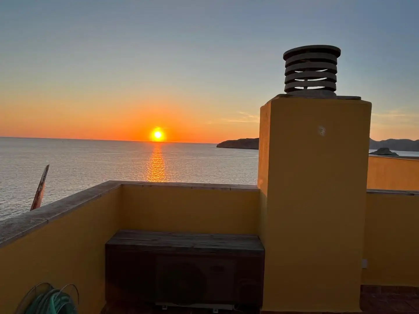 Penthouse with pool to rent in Santa Ponça, imagen 19