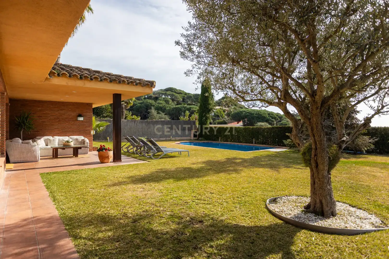 Casa o chalet en venta en Urbanización Supermaresme, Sant Vicenç de Montalt,, -1, Supermaresme