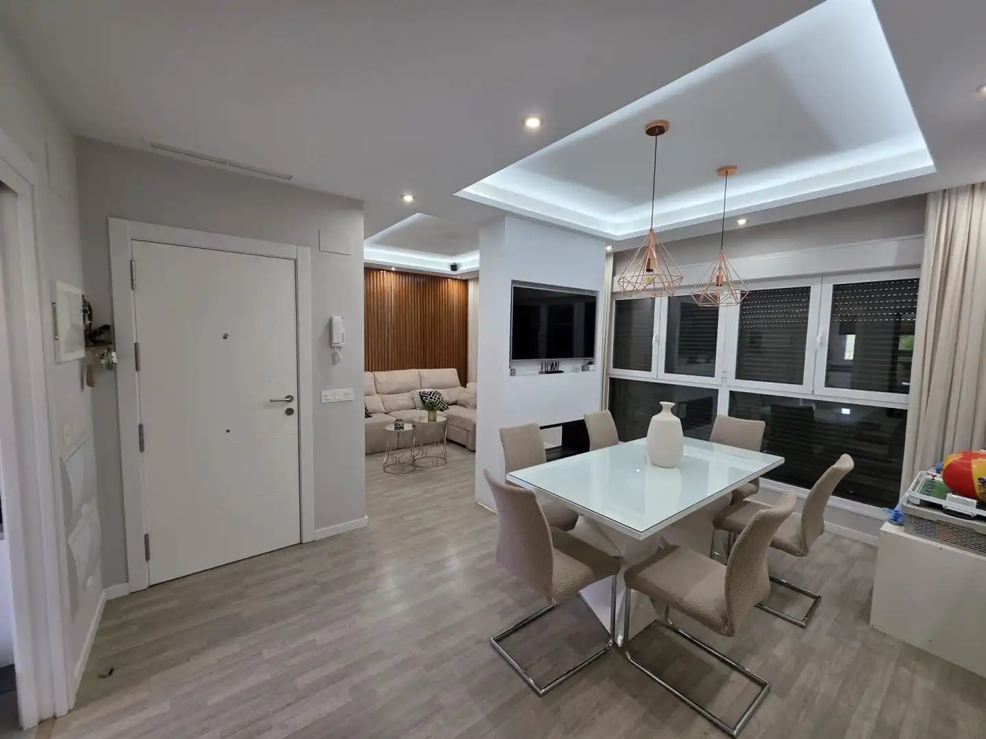 Appartement avec piscine à vendre à Via Hercúlea, imagen 3
