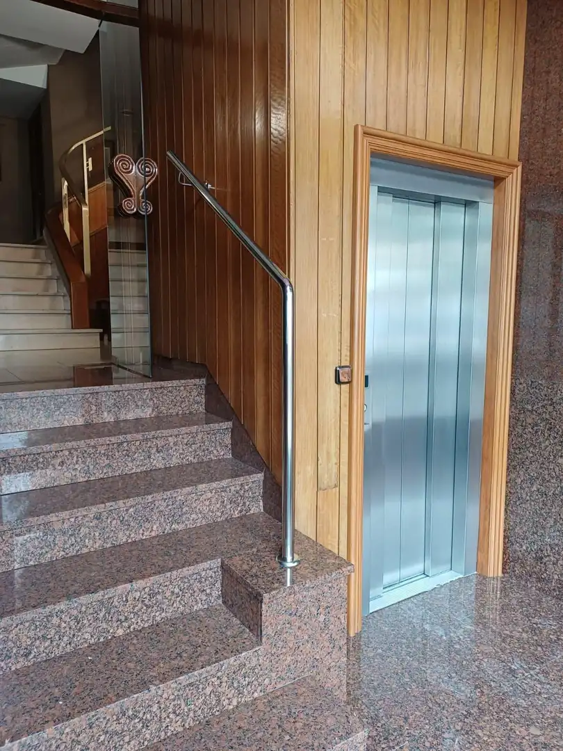 Flat with balcony for sale in Castilla - Hermida, imagen 48