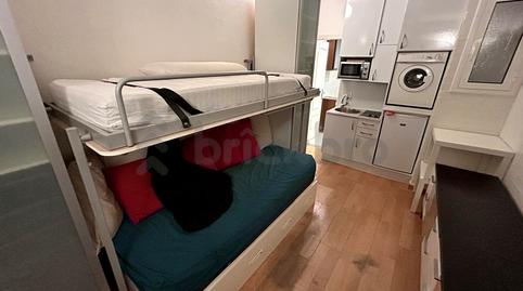 Foto 3 de Estudio en venta en Carrer del Putxet, El Putget i el Farró, Barcelona Capital