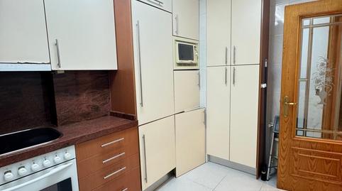 Foto 5 de Pis de lloguer a De Agapito Marazuela, José Zorrilla - Padre Claret, Segovia