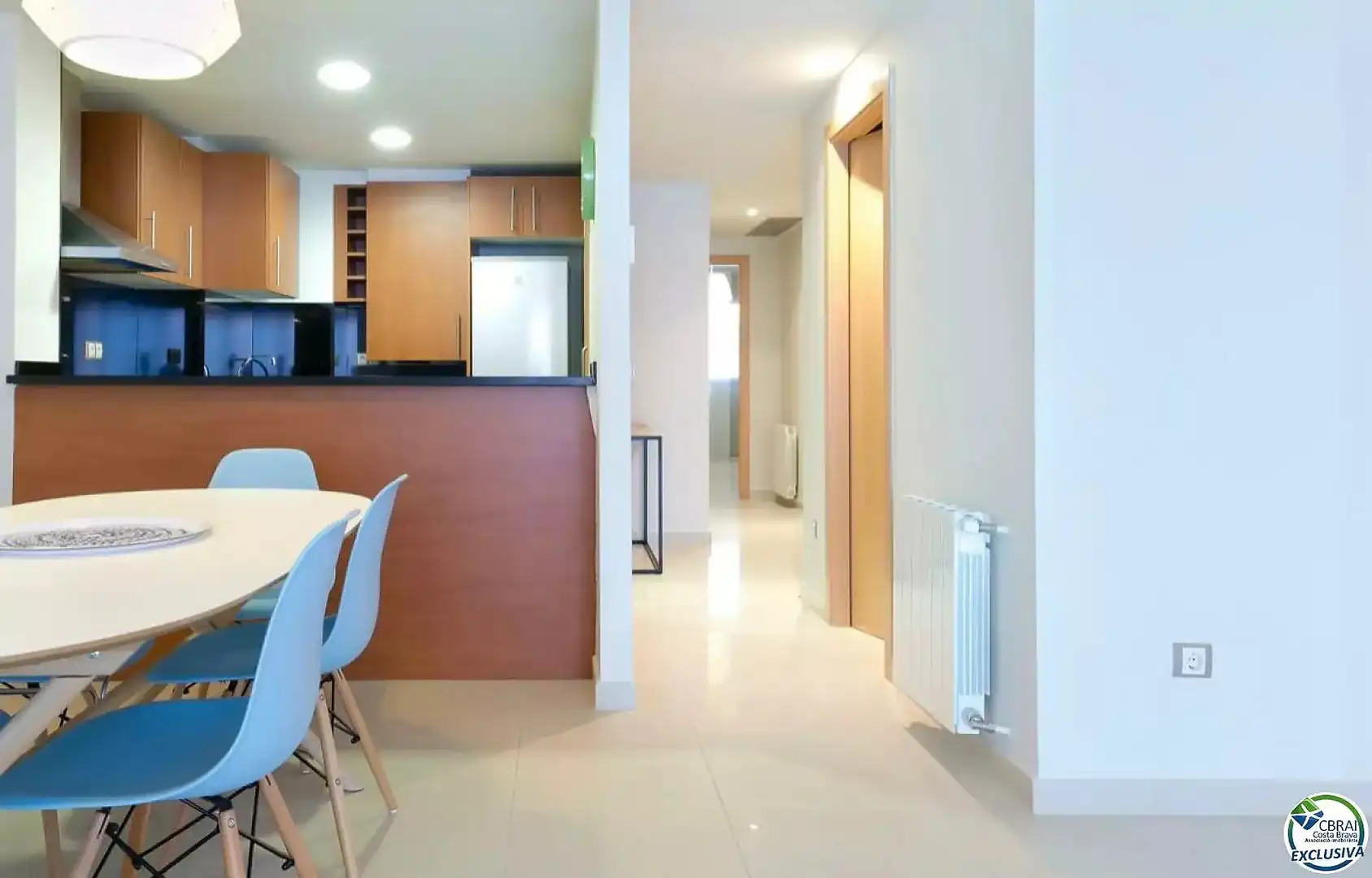 Apartment with lift for sale in Carrer De Larquitecte Gaudi 10, imagen 17