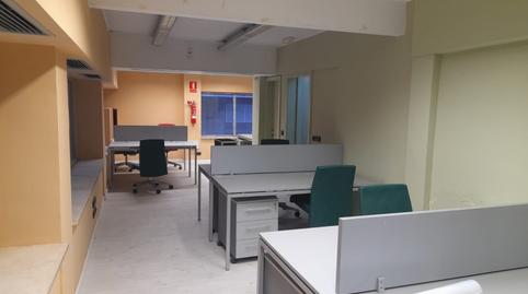 Photo 4 of Office for rent in Bailen, El Camp d'en Grassot i Gràcia Nova,  Barcelona Capital