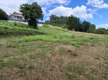 Lands and plots for sale in Abegondo