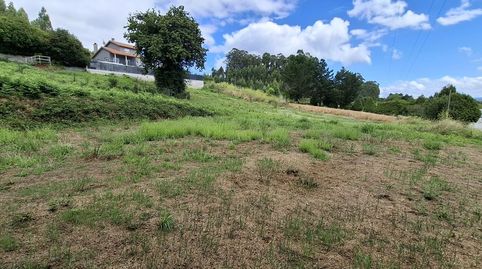 Parcela en venta en Mabegondo.