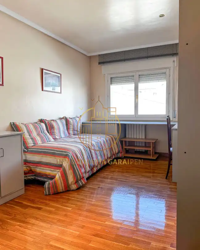 Habitación de Casa o chalet en venta en Olite / Erriberri con Calefacción y Trastero