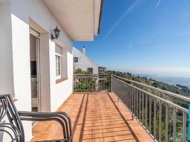 Casa con balcone in vendita a Can Carreras - Montessol