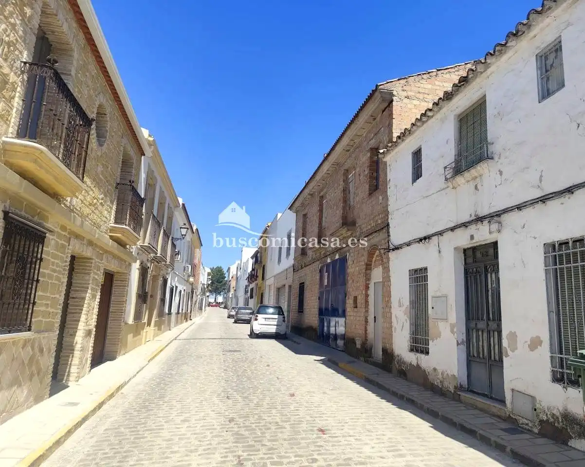 Adossat en venda a Calle Beato Garrido 54, imagen 3
