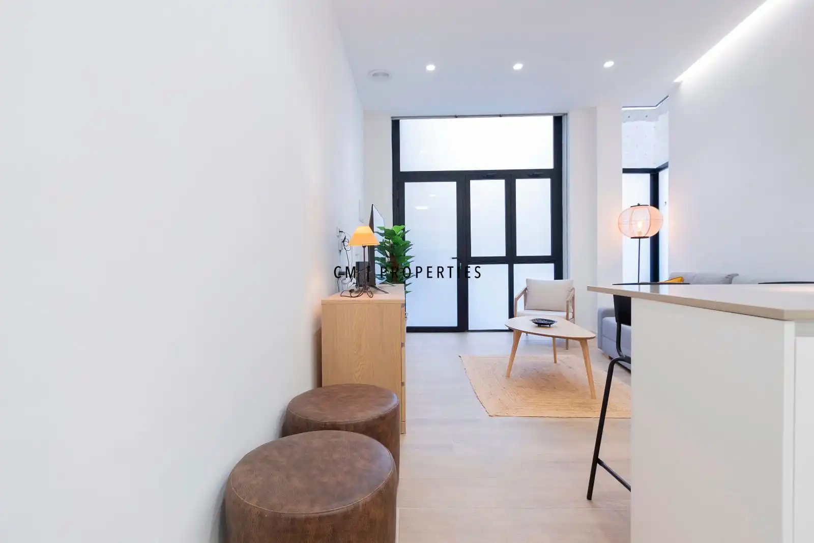 Flat for rent in Horno de los Apostoles, La Seu