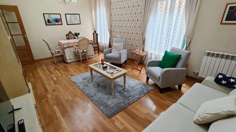 Foto 2 de Piso de alquiler en Calle Paso, 2, Casco Antiguo, León Capital