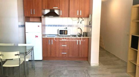 Foto 5 de Apartament en venda a Santa María, Casco Antiguo, Sevilla