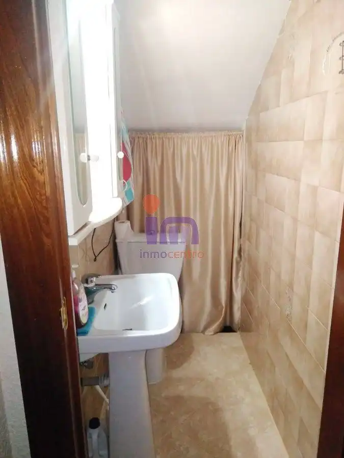 Bathroom of Detached homes for sale in Torrenueva  with Air Conditioner