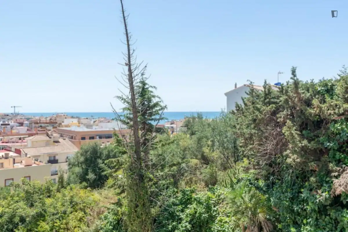 Apartamento de alquiler en Playa del Rincón