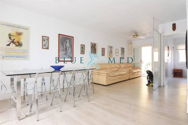 Ático en Venta en Calle ISLA DE GOMERA en Playa Grande - Castellar