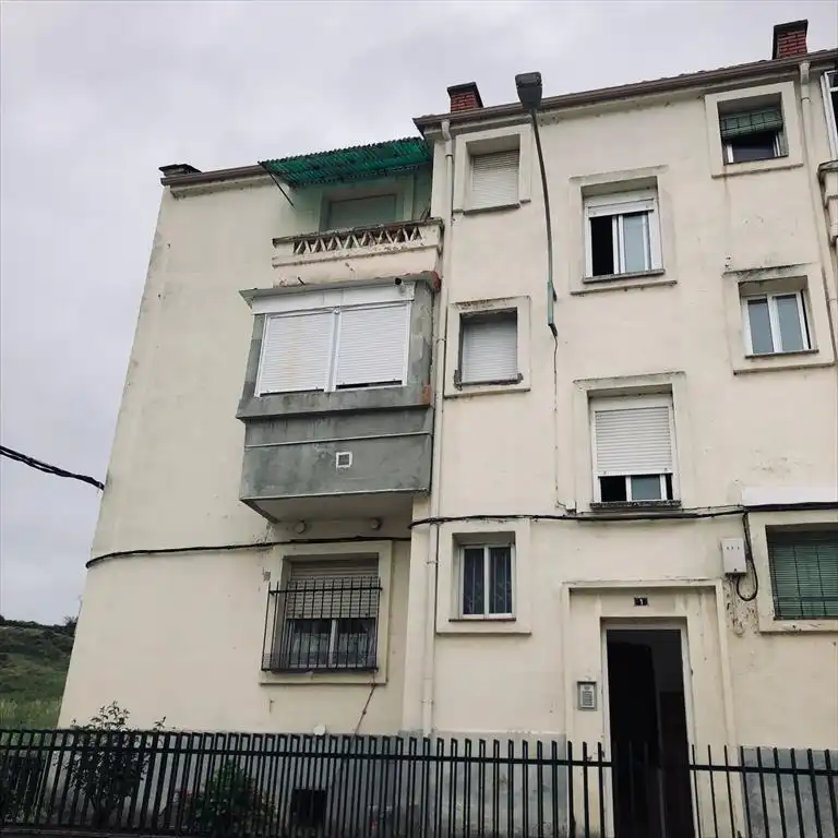 Piso en venta en Bembibre