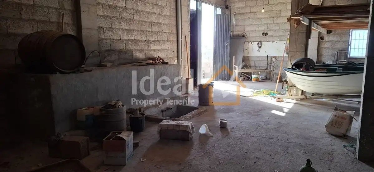 Casa amb jardí en venda a Arona pueblo, imagen 41