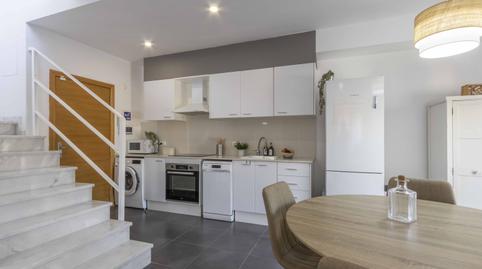 Foto 5 de Ático en venta en Casco Urbano, Náquera