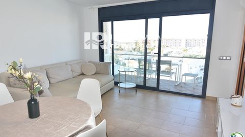 Foto 5 de Piso en venta en Del Cap de la Gola, Santa Margarita, Roses