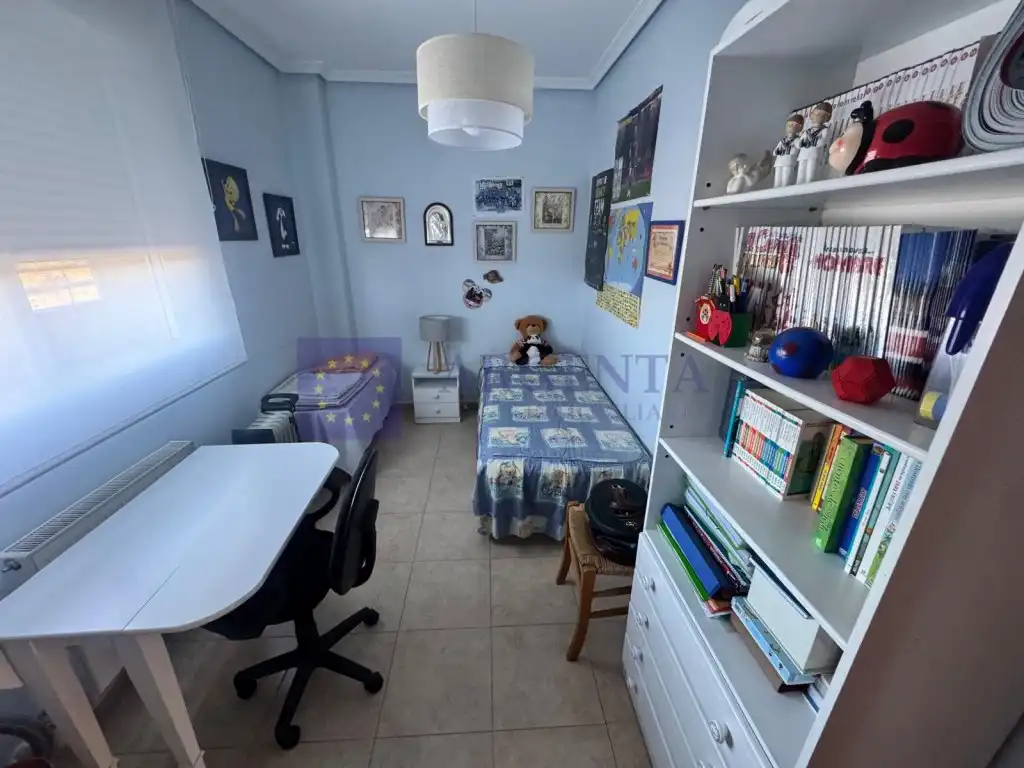 Wohnung zur Miete in Ruta de la Plata, imagen 8